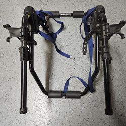 Thule 2 Bike Rack