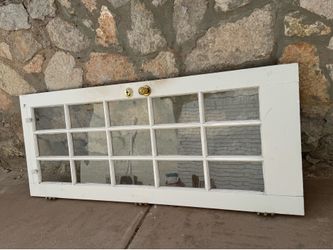 Door