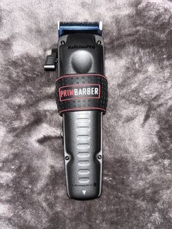 babyliss fx one lo pro