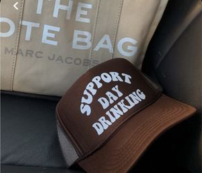 Trucker Hat