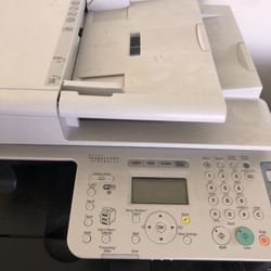 Canon imageCLASS MF8380Cdw Color Laser MFP