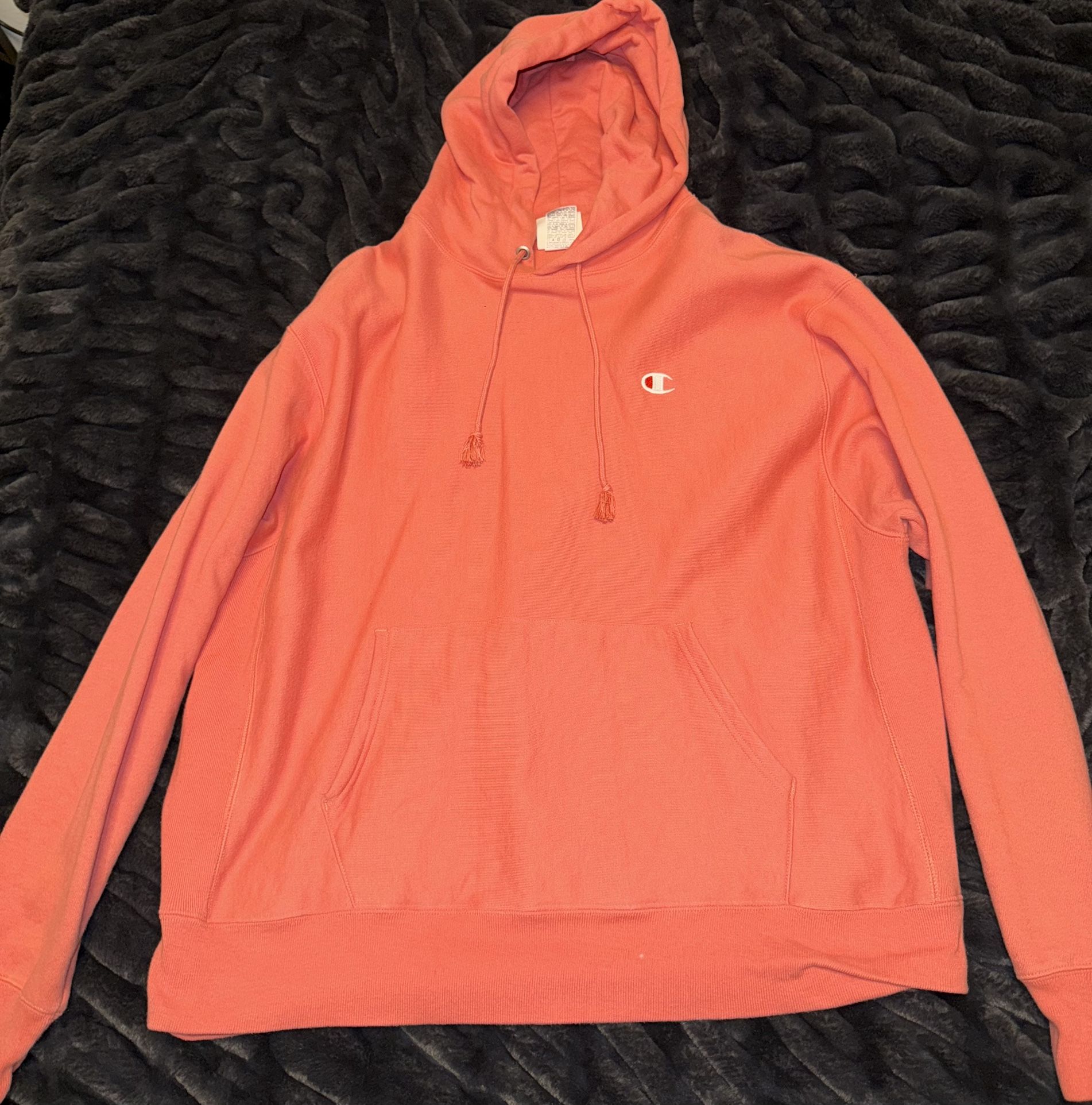 Champion sweatshirt 