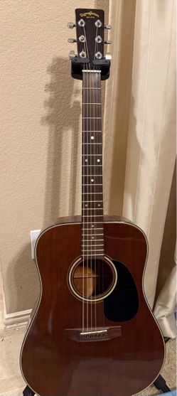 Sigma Guitar
