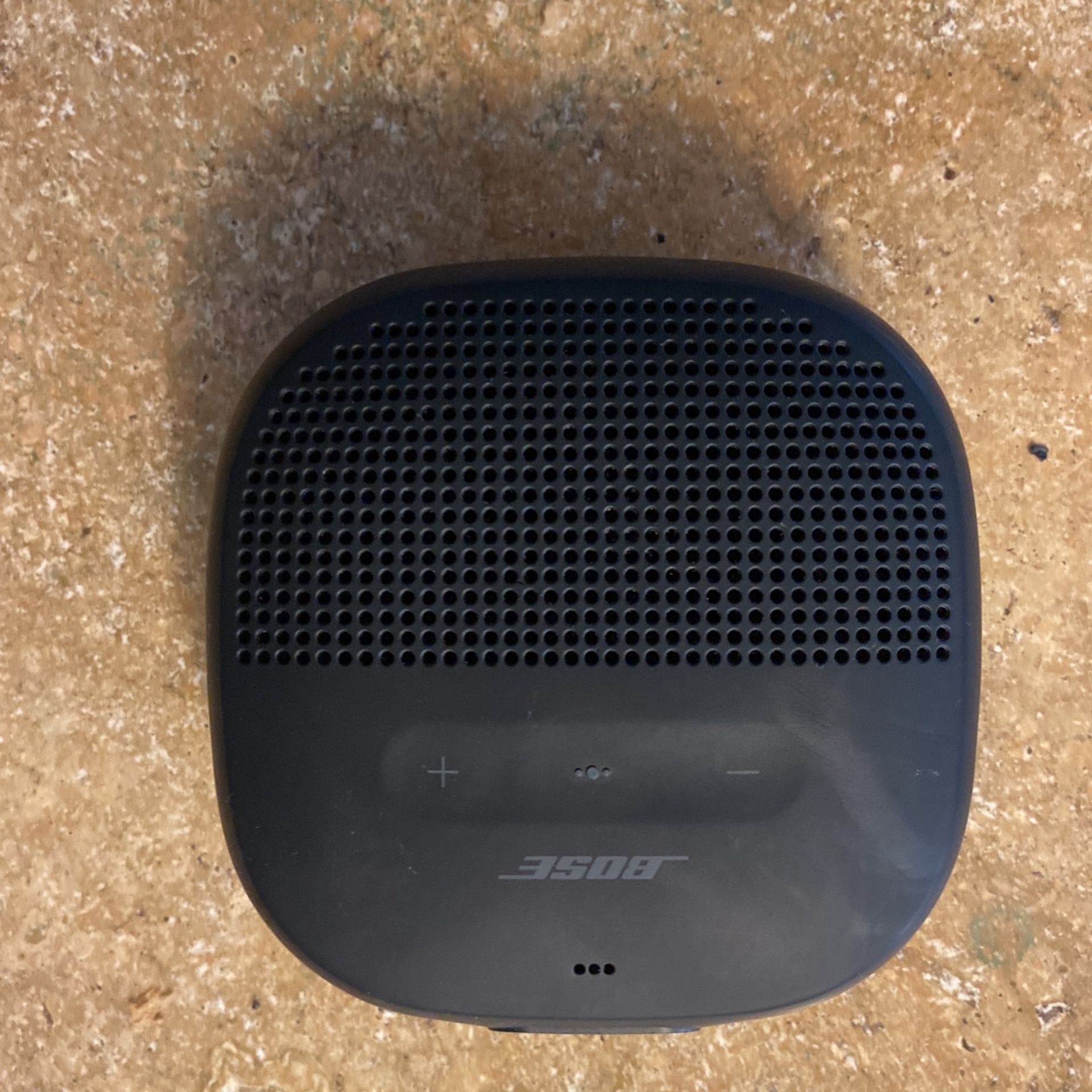 Bose Speaker