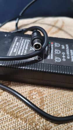 Electric Scooter Charger New