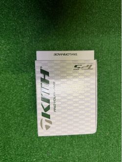 Kith Taylormade TP5 golf balls