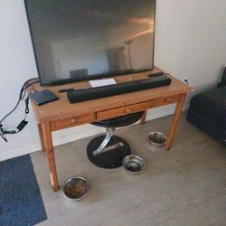 Televisions
