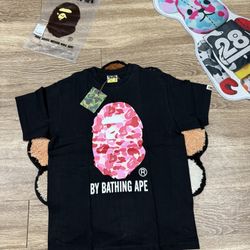 Bape T-Shirt