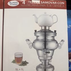 Samovar 