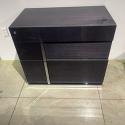 Lateral File cabinet 