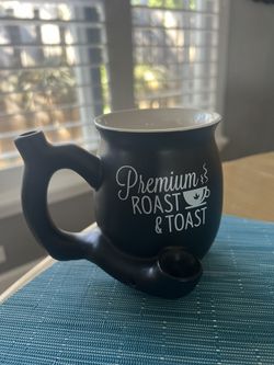 Smokers/Tokers  Coffee Mug! 