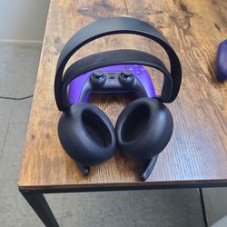 Ps5 Headset
