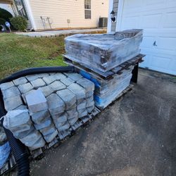 Retaining Wall Blocks