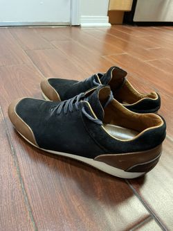 Massimo Dutti Shoes