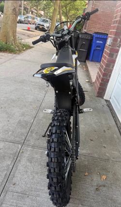 Surron Ultra Bee Bike
