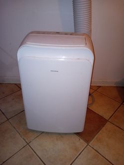 Portable air conditioning unit