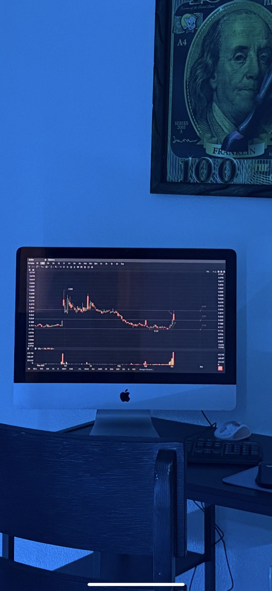 2011 Mac Desktop