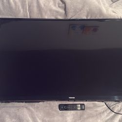 Toshiba 43inch Smart FireTV