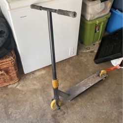 2018 Urbanartt Bone Complete