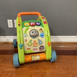 Baby Walker
