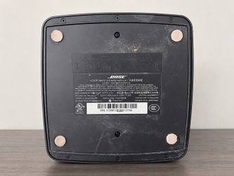 $375 OBO - Bose Acoustimass 300 Wireless Bass Module / Subwoofer - Power Cord Included