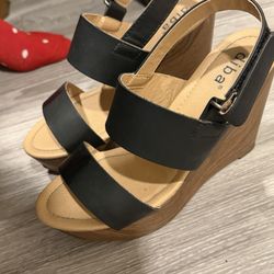 Women’s Wedges Size 7 