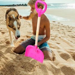 New In BOX. Shovel For The Beach 🏖️.Or For The Snow Or Whatever You Want It For. See Photos. CASH PICKUP ONLY