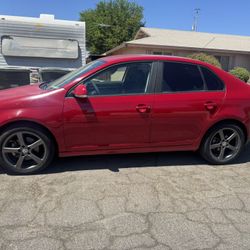 2009 Volkswagen Jetta