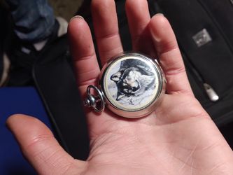 Pocket Watch