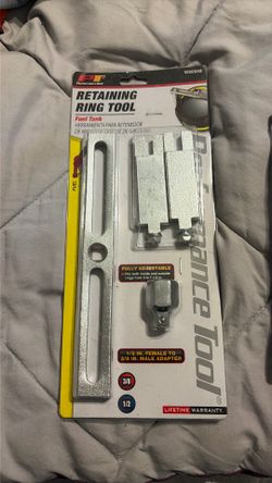 Performance Tools