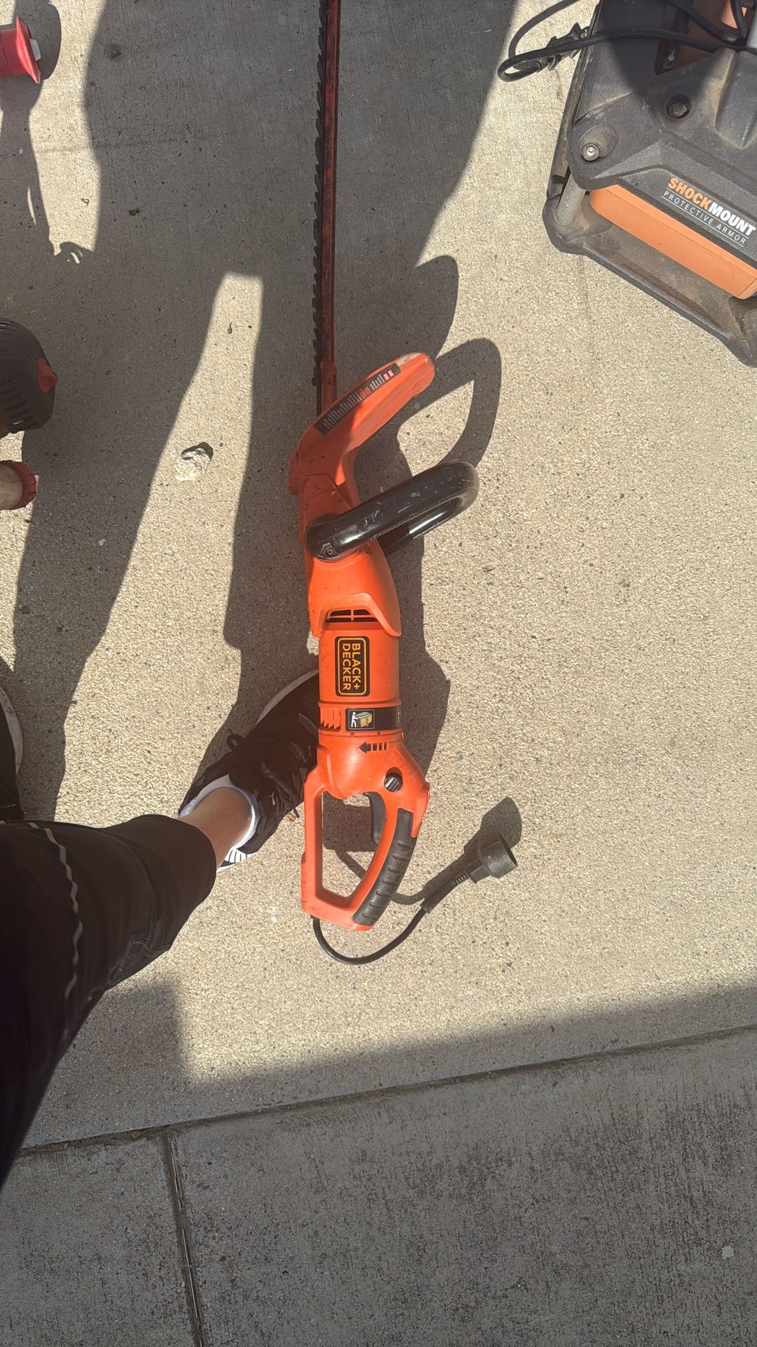 Lot Of Tools.   FREE