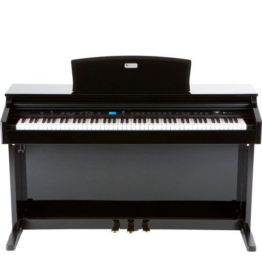 William Overture 88 Key Console Digital Piano