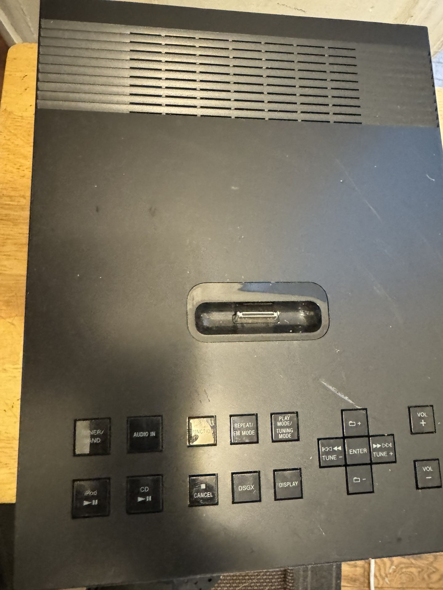 Sony Music System