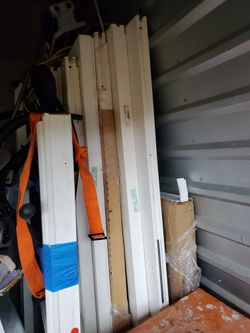 Ventana Corredisa DE Impacto 