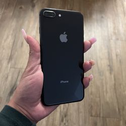 IPhone 8 Plus 64gb Liberado 