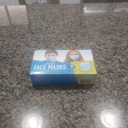 Children's Mask