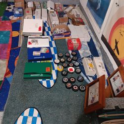2 Million Sports Cards Store Closed 