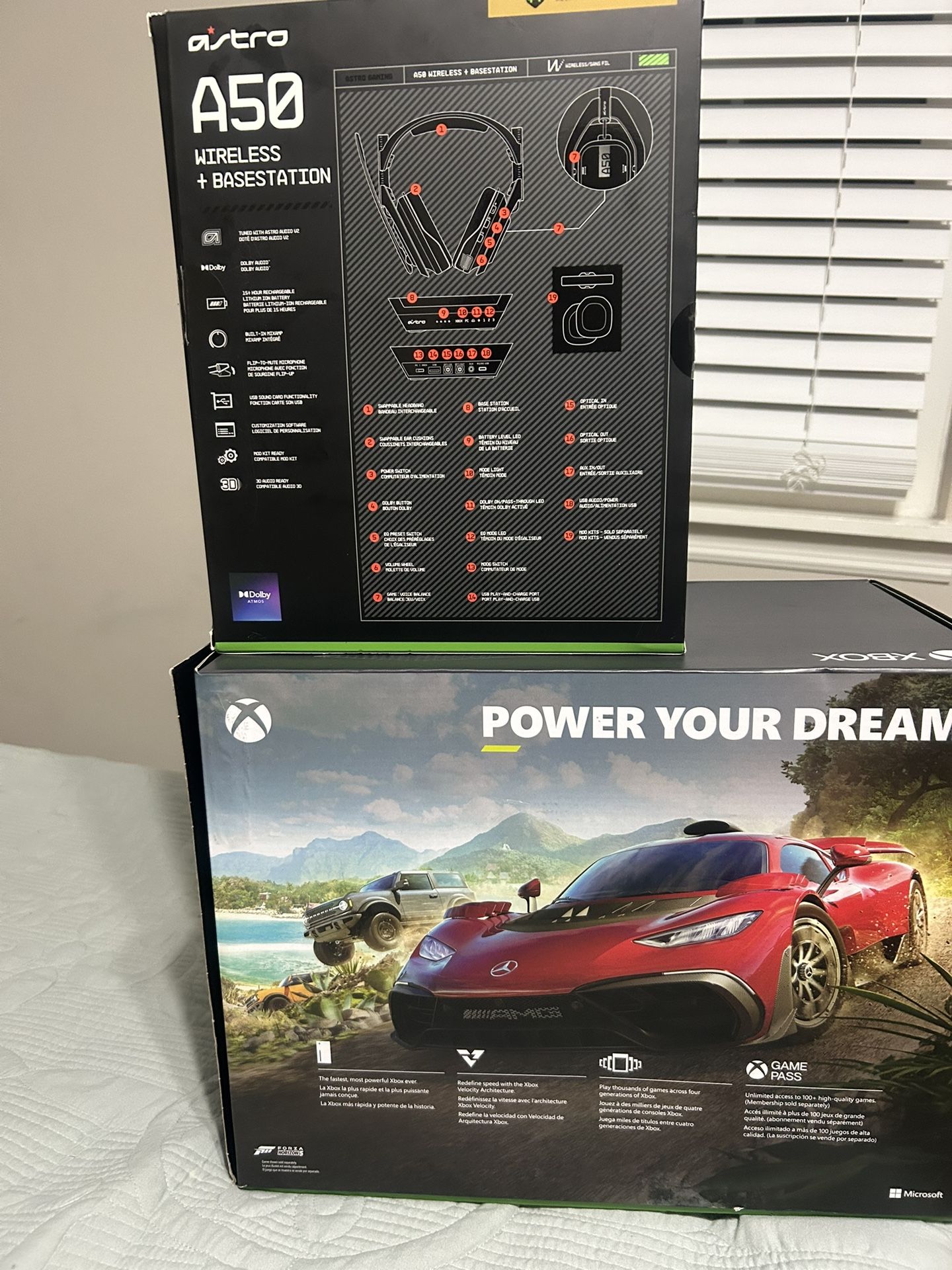 Xbox Series X