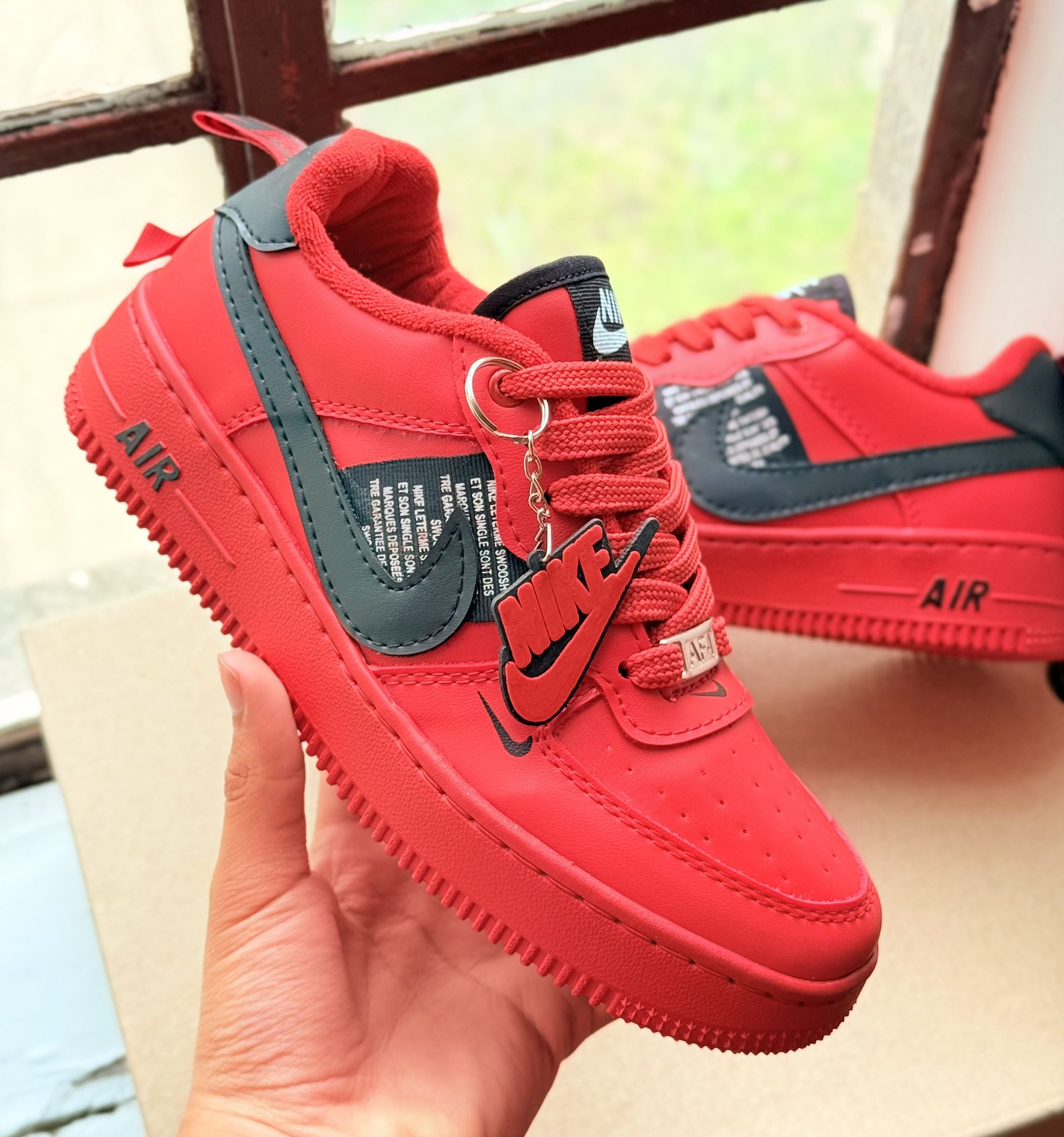 AF1🔴