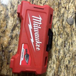 Milwaukee Shockwave Impact Drill Bit Set