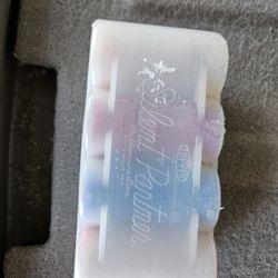 Poker Chips (Rubber)