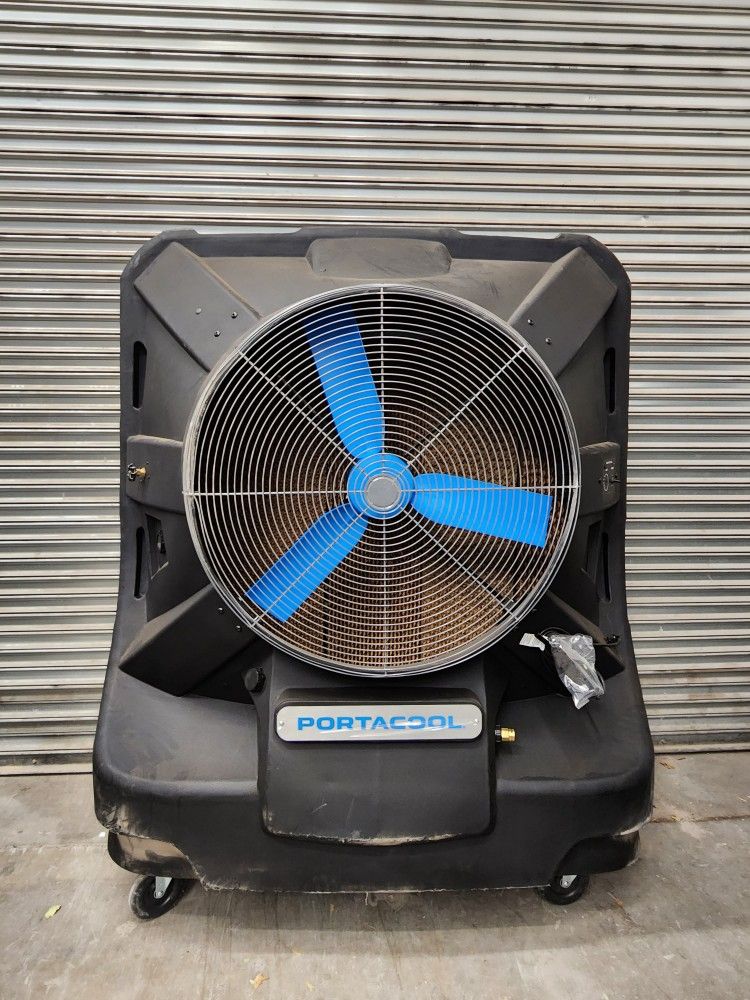 Portacool PACJS2601A1 Jetstream 260 Portable Evaporative Cooler