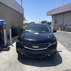 Chevy Impala