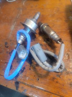 Nissan MAXIMA Upstream O2 Sensors