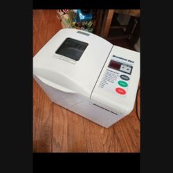 Bread Machine 