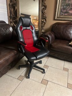 Desk chair