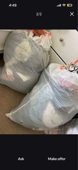 Men’s clothing