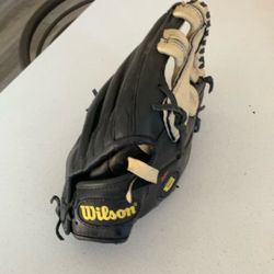 Baseball Glove $13obo