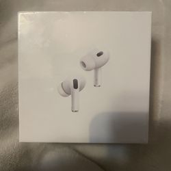 AirPod Pro 2 Gen 