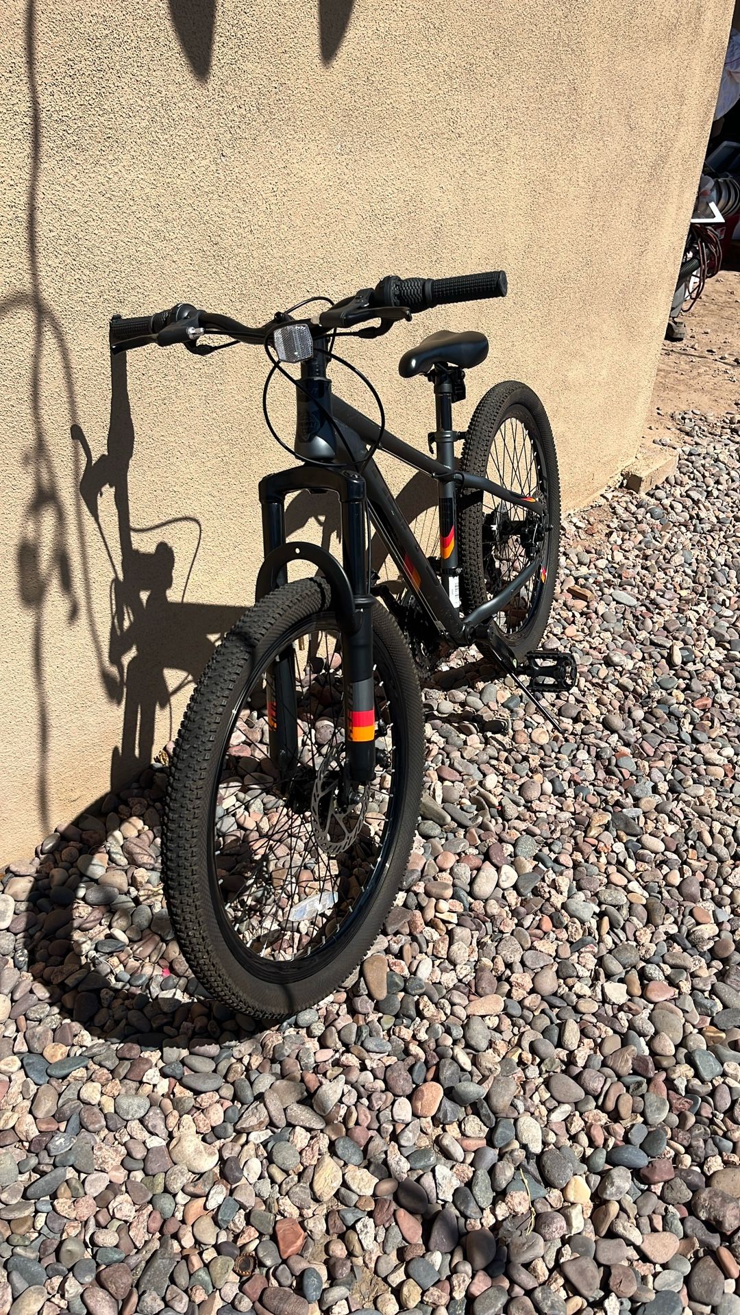 Huffy Scout 24b